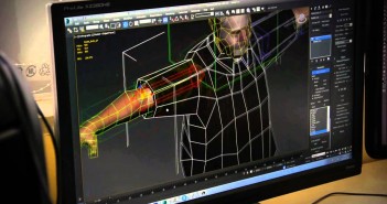 Bringing real people to the war torn world of This War of Mine