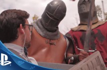 Ημερομηνία για την κυκλοφορία του Chivalry: Medieval Warfare σε κονσόλες