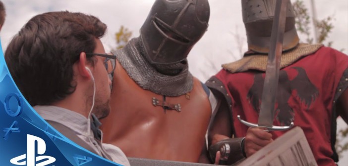 Ημερομηνία για την κυκλοφορία του Chivalry: Medieval Warfare σε κονσόλες