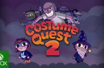 Διαθέσιμο το Costume Quest 2