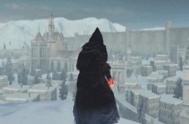 Dark Souls II – Crown of the Ivory King Trailer