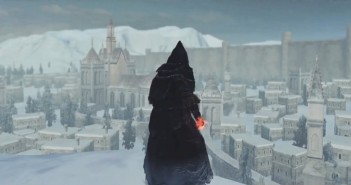 Dark Souls II – Crown of the Ivory King Trailer