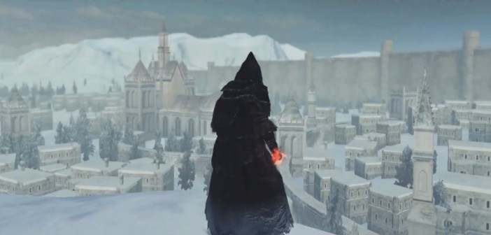 Dark Souls II – Crown of the Ivory King Trailer