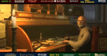 Darksiders, Titan Quest, Supreme Commander και άλλα στο Humble Bundle Nordic Games 2