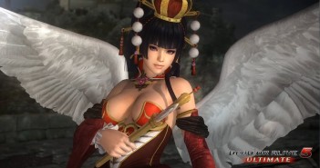 Dead Or Alive 5 Ultimate: Διαθέσιμα τα Halloween Costumes