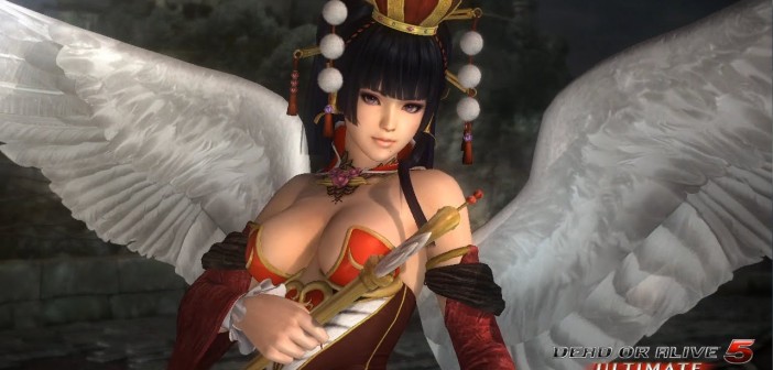 Dead Or Alive 5 Ultimate: Διαθέσιμα τα Halloween Costumes