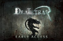 Deathtrap – Early Access Release Trailer