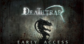 Deathtrap – Early Access Teaser