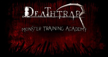 Deathtrap – Monster Training Academy, Episode II