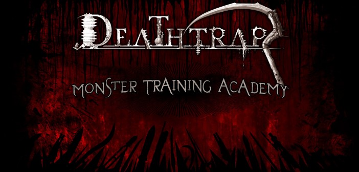 Deathtrap – Monster Training Academy, Episode II