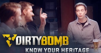 Dirty Bomb: Know Your Heritage