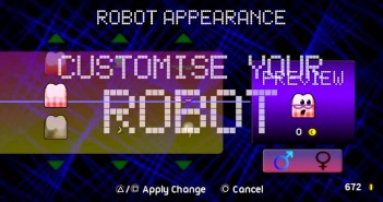 Εντός του μήνα η κυκλοφορία του Don’t Die Mr. Robot για το PS Vita