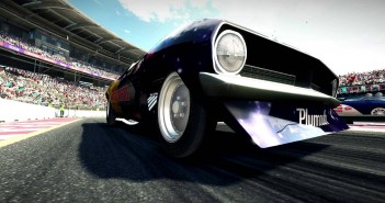 Έφτασε το Drag Racing DLC για το Grid Autosport