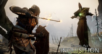 Dragon Age: Inquisition Gameplay Features – Crafting & Customization