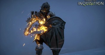 DRAGON AGE™: INQUISITION Official Trailer – The Hero of Thedas