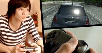 Driveclub – Japanese Launch Trailer