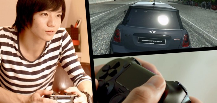 Driveclub – Japanese Launch Trailer