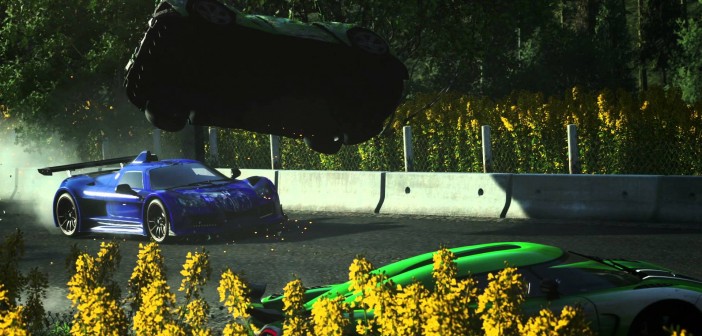 Driveclub – Review