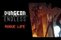 Dungeon of the Endless – Rogue Life – Launch Trailer