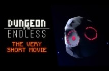 Dungeon of the Endless – The Very Short Movie