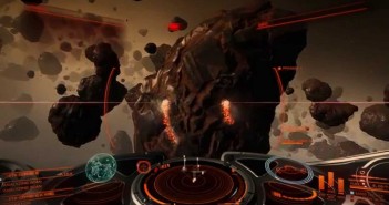 Elite: Dangerous Beta 3 Trailer HD