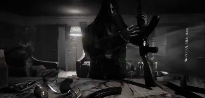 Η Epic Games ζητά την αφαίρεση του logo της Unreal Engine 4 από το trailer του Hatred