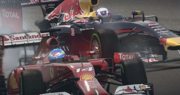 F1 2014 Launch Trailer