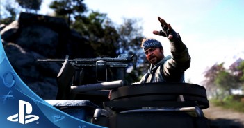Far Cry 4 — Director’s Top 5 Moments