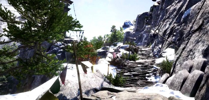 Far Cry 4 | The midlands of Kyrat trailer