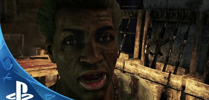Far Cry 4 – Weapons of Kyrat Trailer | PS4, PS3