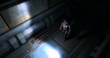 Firefly Online: 3D Environment Engine Sneak Peek