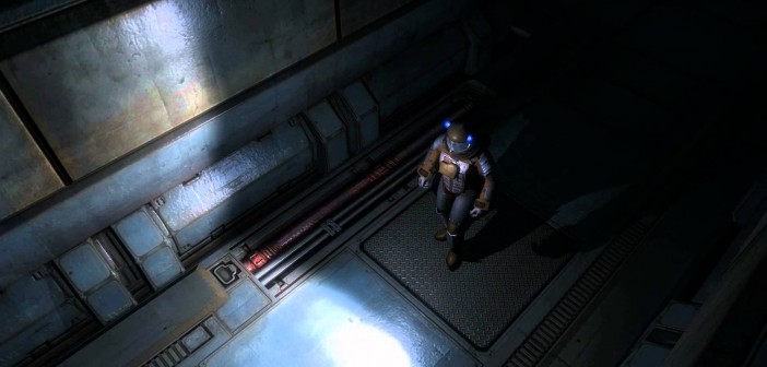 Firefly Online: 3D Environment Engine Sneak Peek