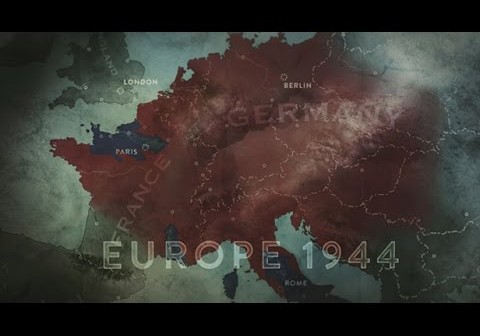 Δωρεάν το Fox Company DLC για όσους προπαραγγείλουν το Company Of Heroes 2: Ardennes Assault