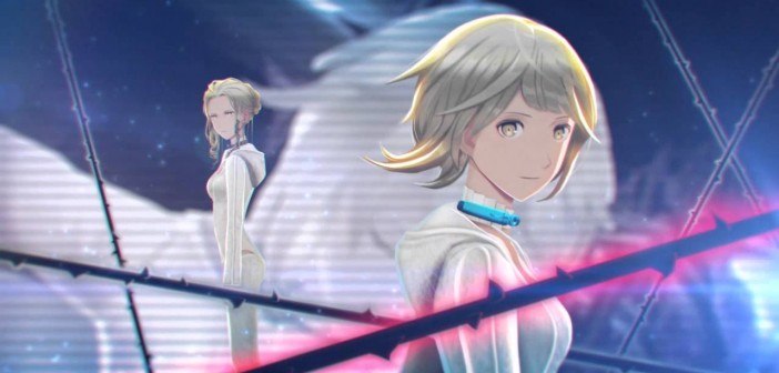 Freedom Wars Launch Trailer