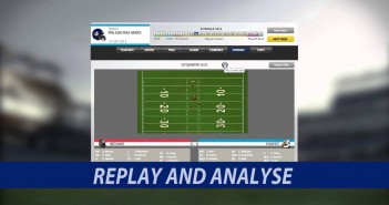 Front Page Sports Football – Launch Trailer