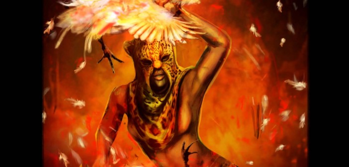 Gabriel Knight: Sins of the Fathers 20th Anniversary Edition Trailer