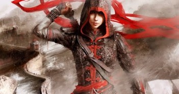 H Ubisoft θέλει περισσότερο Assassin’s Creed Chronicles