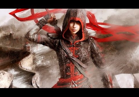 H Ubisoft θέλει περισσότερο Assassin’s Creed Chronicles