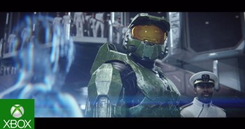 Halo 2 Anniversary Cinematic Launch Trailer [Official]