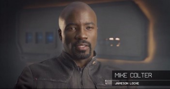 Halo Nightfall In Cinema First Look