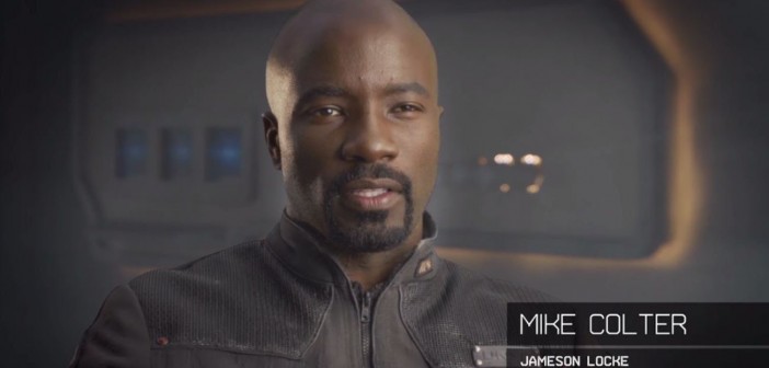 Halo Nightfall In Cinema First Look