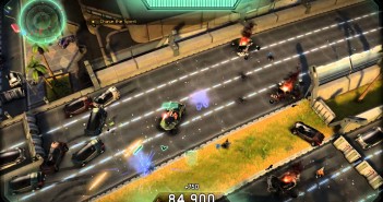 Halo Spartan Strike Announce Trailer