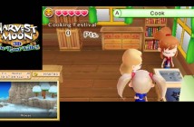 Harvest Moon: The Lost Valley (Launch Video)