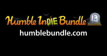 Νέο Humble Bundle με OlliOlli, Amnesia: A Machine For Pigs κ.α.