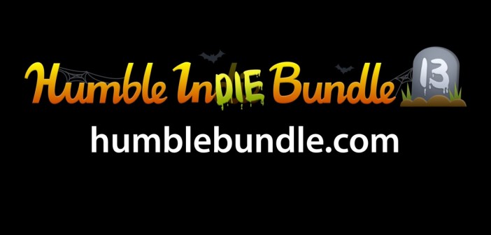 Νέο Humble Bundle με OlliOlli, Amnesia: A Machine For Pigs κ.α.