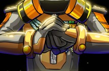 Την επόμενη εβδομάδα το In Space We Brawl σε PS4, PS3