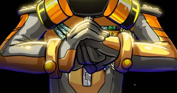 Την επόμενη εβδομάδα το In Space We Brawl σε PS4, PS3