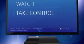 Introducing Share Play on PS4 | #4theplayers