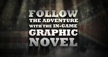 Ironclad Tactics: Κυκλοφορεί στις αρχές του 2015 για PS4