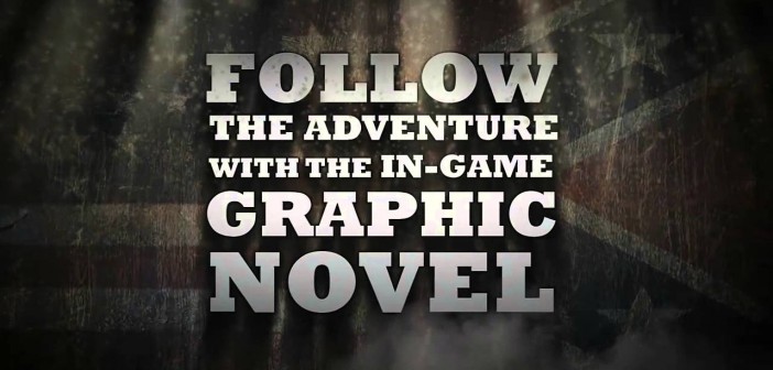 Ironclad Tactics: Κυκλοφορεί στις αρχές του 2015 για PS4